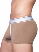 2Eros Titan Trunk Underwear Amphora Brown