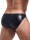 Cut4Men BL4CK Boost Brief Underwear Black
