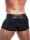 Cut4Men BL4CK Peekaboo Mini Pants Underwear Black