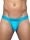 Supawear Neon Jockstrap Underwear Neon Blue