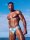 2Eros Print V20 Schwimmshorts