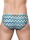 2Eros V20 Print Swim Brief