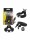 Rude Rider Vibrating Cockring Flex 10 Frequency