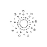 Bijoux Indiscrets Mimi - Strass-Pasties