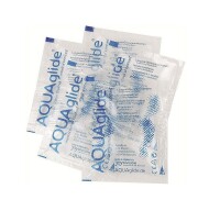 JoyDivision AQUAGLIDE LUBRICANT 1 PORTION