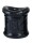 RudeRider Shaped Stack Black