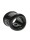 RudeRider Shaped Stack Black