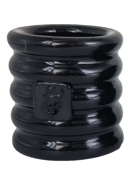 RudeRider Hoop Stack Black