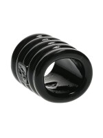 RudeRider Hoop Stack Black