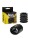 RudeRider Hoop Stack Black