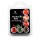 Secret play SET 6 BRAZILIAN BALLS MIX