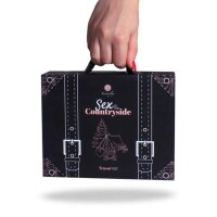SEX IN THE COUNTRYSIDE TRAVEL KIT(ES/EN/DE/FR/NL/PT)