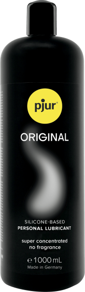Pjur Original 1000 ml