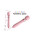 Clara Morgane Powerful Wand Rose - USB