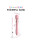 Clara Morgane Powerful Wand Rose - USB