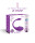 Le Crush Violet - App controlled
