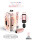My Vibrating Secret EGG Pink - App controlled