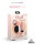 My Vibrating Secret EGG Pink - App controlled