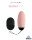 My Vibrating Secret EGG Pink - App controlled