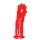 Prowler RED Prowler Paw Dildo Red
