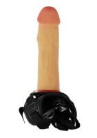 ATENA Strap On-LOVECLONEX 6,5" Vibration