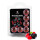 Secret Play Set 6 Brazilian Berries