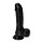 Dildo Michelangelo Black