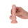Leo Flesh Dildo by Toyz4Lovers