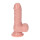 Leo Flesh Dildo by Toyz4Lovers