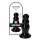 Plug Olmo Black