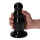 Plug Olmo Black