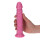 Dildo Amedeo Pink