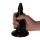 Plug Pino Black