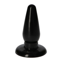 Plug Ivo Black