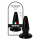 Plug Ivo Black