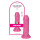 Dildo Romeo Pink von Toyz4Lovers