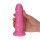 Dildo Romeo Pink von Toyz4Lovers