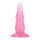 Pine Transparent pink Plug von Toyz4Lovers