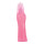 Mania Transparent pink