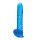Toyz4Lovers Dildo Goliath Transparent blue