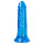 Toyz4Lovers Dildo Sansone Transparent blue