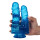 Cain and Abel Double Dildo von Toyz4Lovers