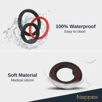 Cockring Nappex™ Fuego - Premium Cockrings (10 Sprachen)