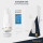 Masturbator - Nappex™ Branco White - Premium Mastubators (10 Languages)