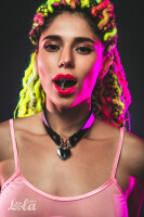 Marke Party Hard: The Collar Party Hard Utopia
