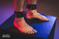 Ankle cuffs Party Hard Dreamer