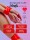 Bondage Tape Vanilla Endorphin Red