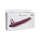 Strap-on Pure Passion Bramble Wine red