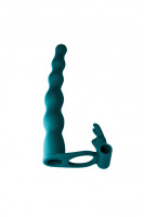 Pure Passion Jungle Bunny Green