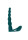 Pure Passion Strap-on Farnell Green